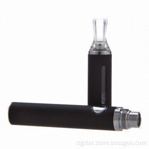 Cold smoke MT3 clearomizer evod battery e-cigarette